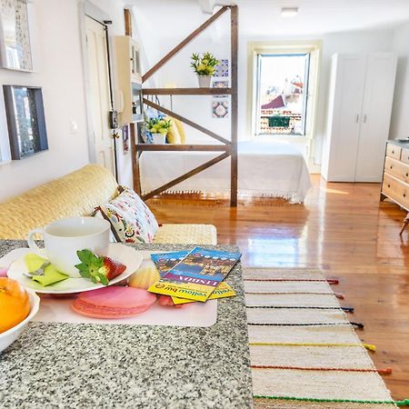 Апартаменти Beguest Cozy Flat Sant 'Ana Лісабон Екстер'єр фото