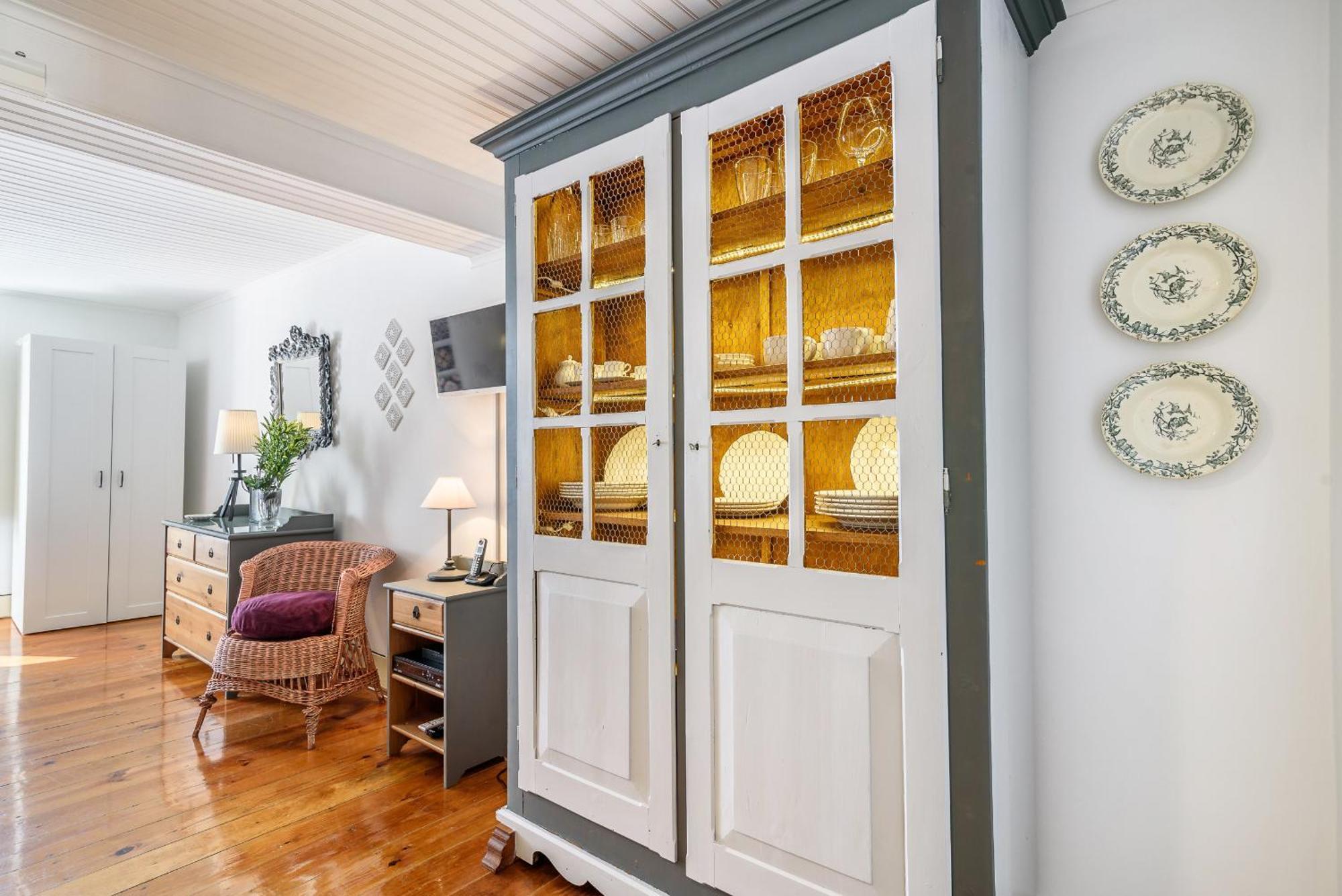 Апартаменти Beguest Cozy Flat Sant 'Ana Лісабон Екстер'єр фото
