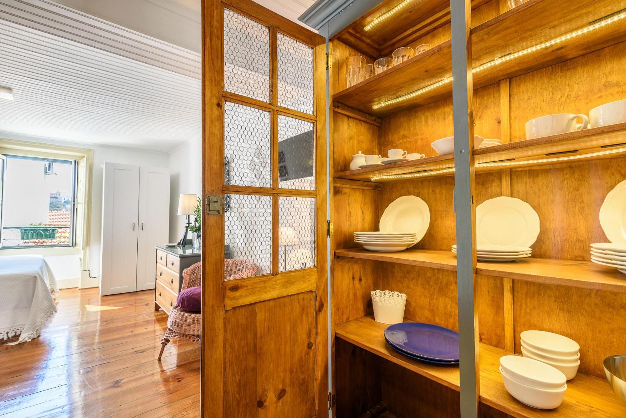 Апартаменти Beguest Cozy Flat Sant 'Ana Лісабон Екстер'єр фото